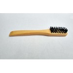 Small Nylon Spot Brush -Hard